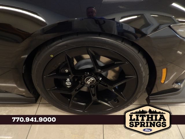 New 2026 Ford Mustang GT Premium w/ GT Performance Package RWD image 14