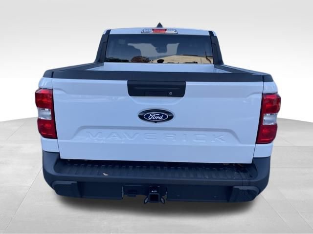 New 2026 Ford Maverick XL image 4