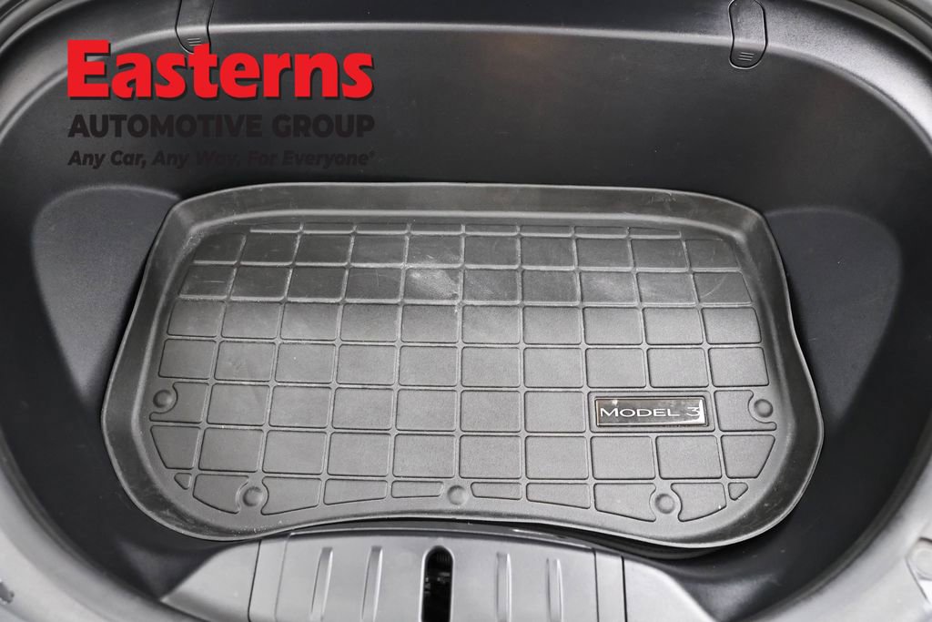 Used 2018 Tesla Model 3 Long Range image 7