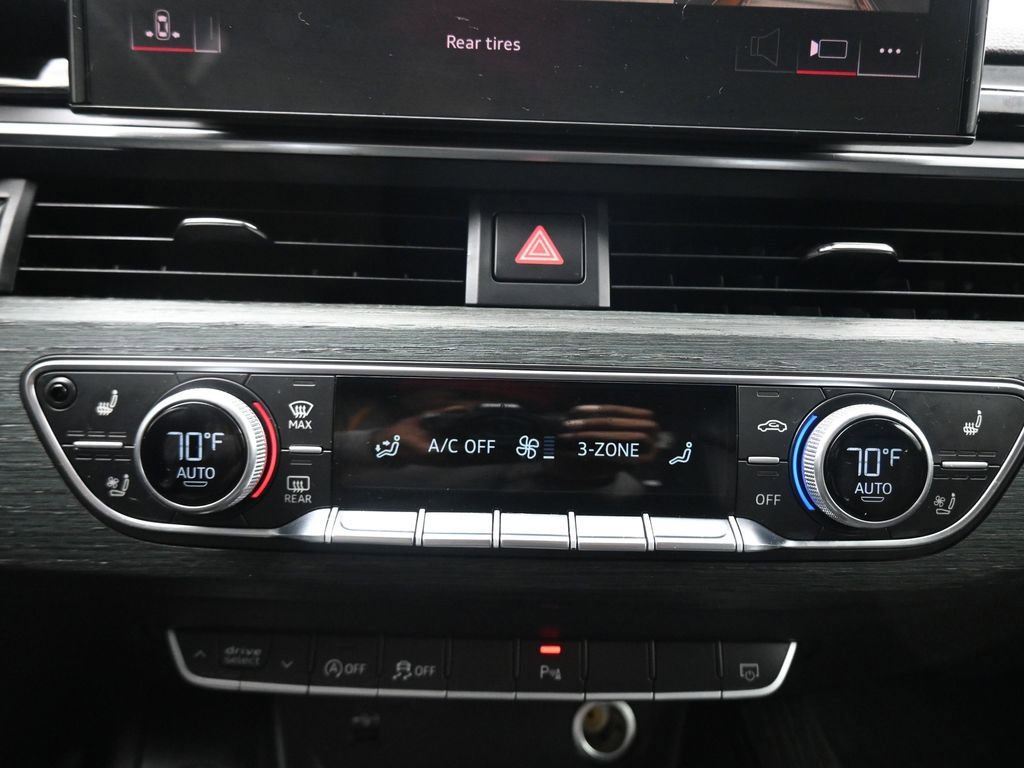 Used 2021 Audi A5 2.0T Premium Plus w/ Premium Plus image 29