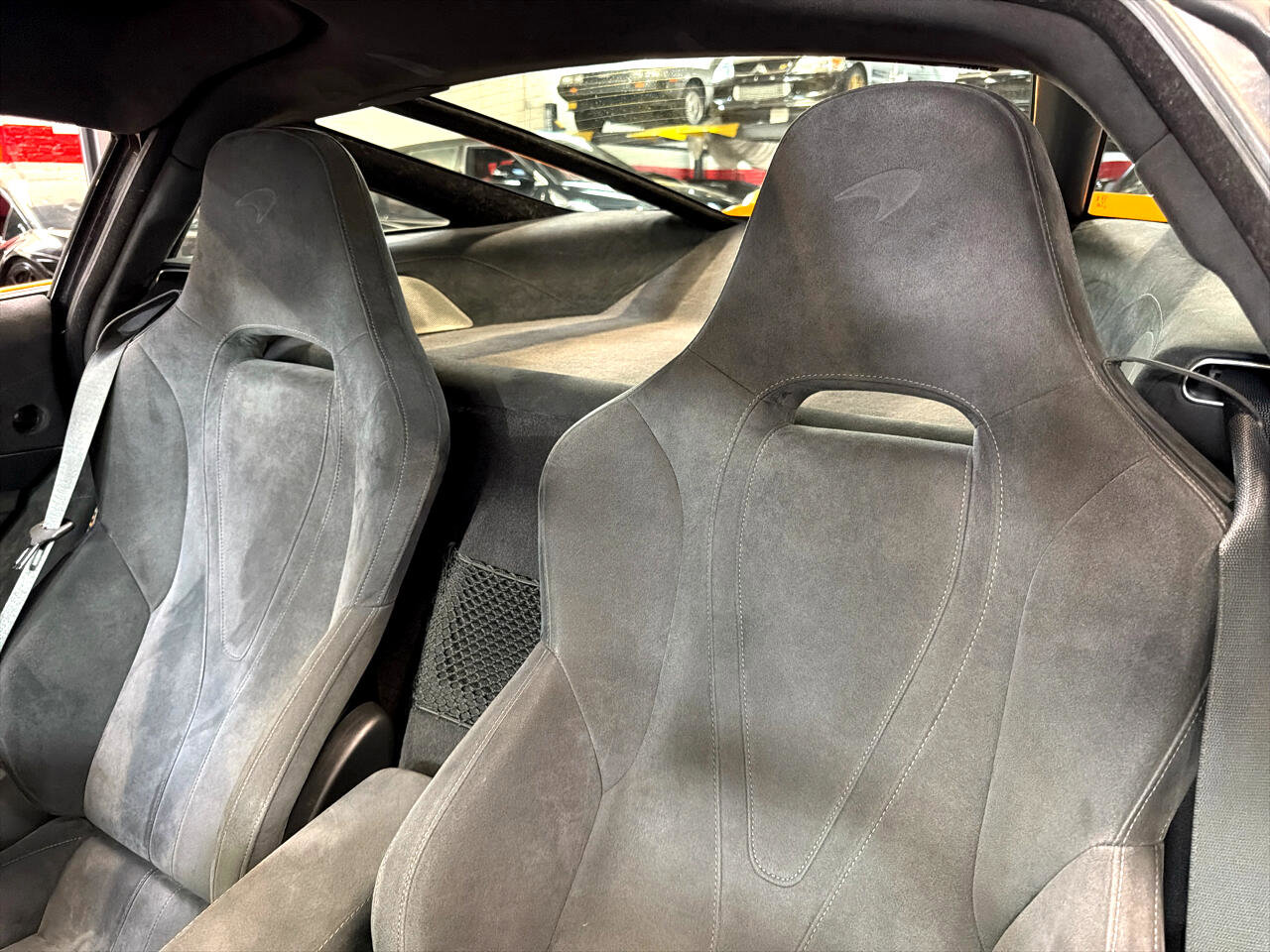 Used 2019 McLaren 720S image 21