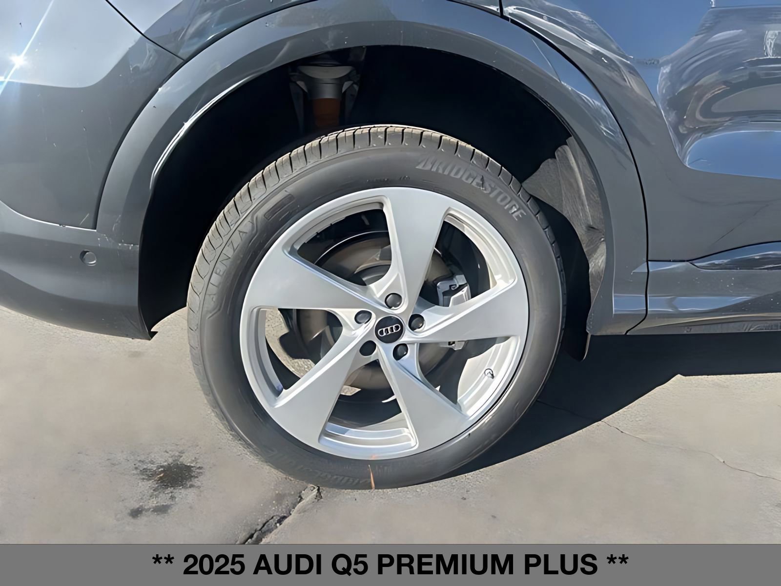 New 2025 Audi Q5 Premium Plus image 10
