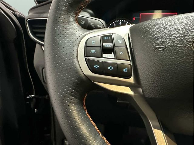 Used 2022 Ford Explorer Timberline image 14
