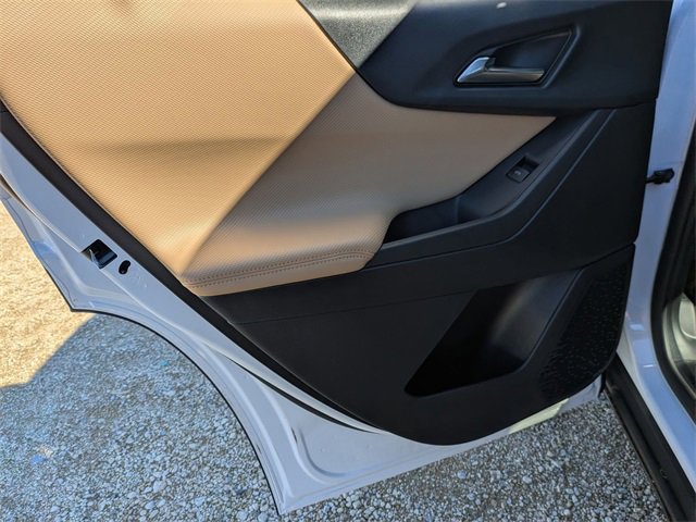 New 2026 Chevrolet Equinox ACTIV w/ Safety and Technology Package image 26