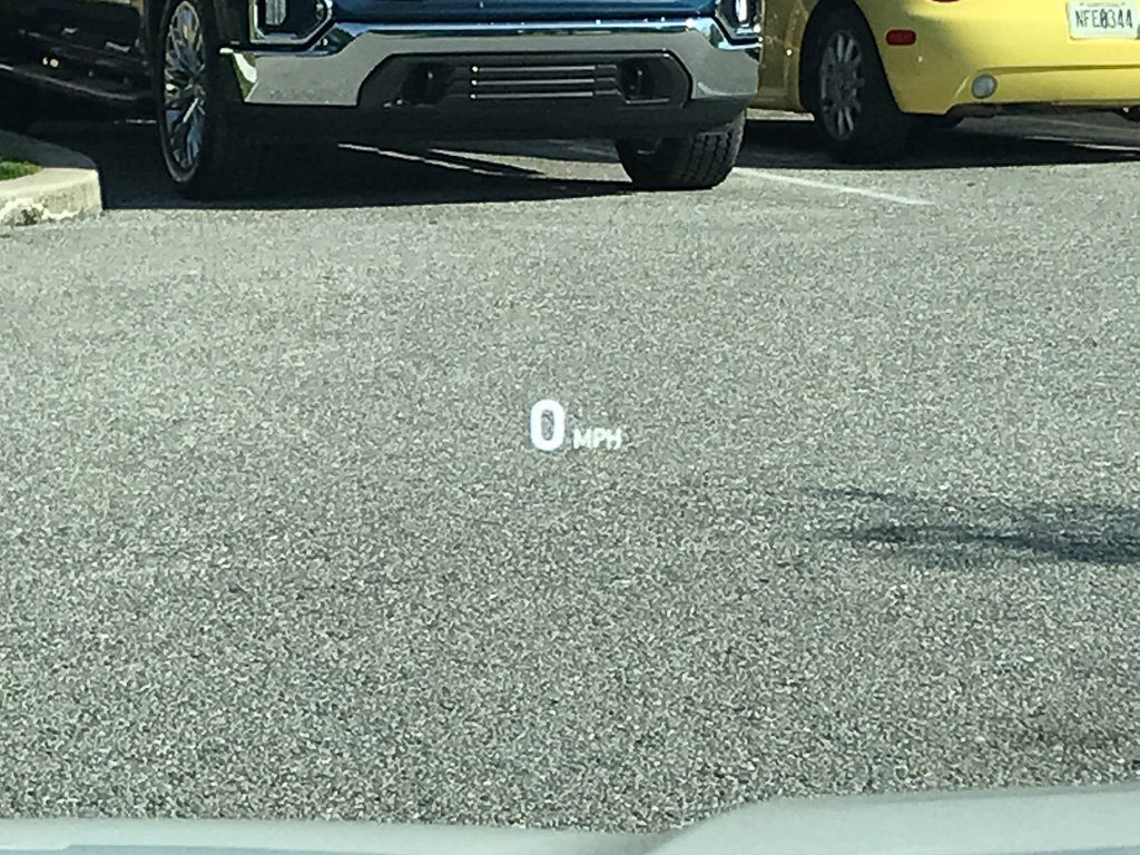 Used 2021 Hyundai Santa Fe Calligraphy AWD/4WD image 20