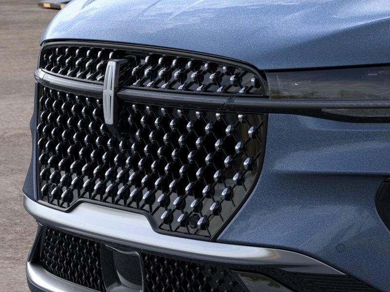 New 2026 Lincoln Nautilus Reserve AWD/4WD image 17