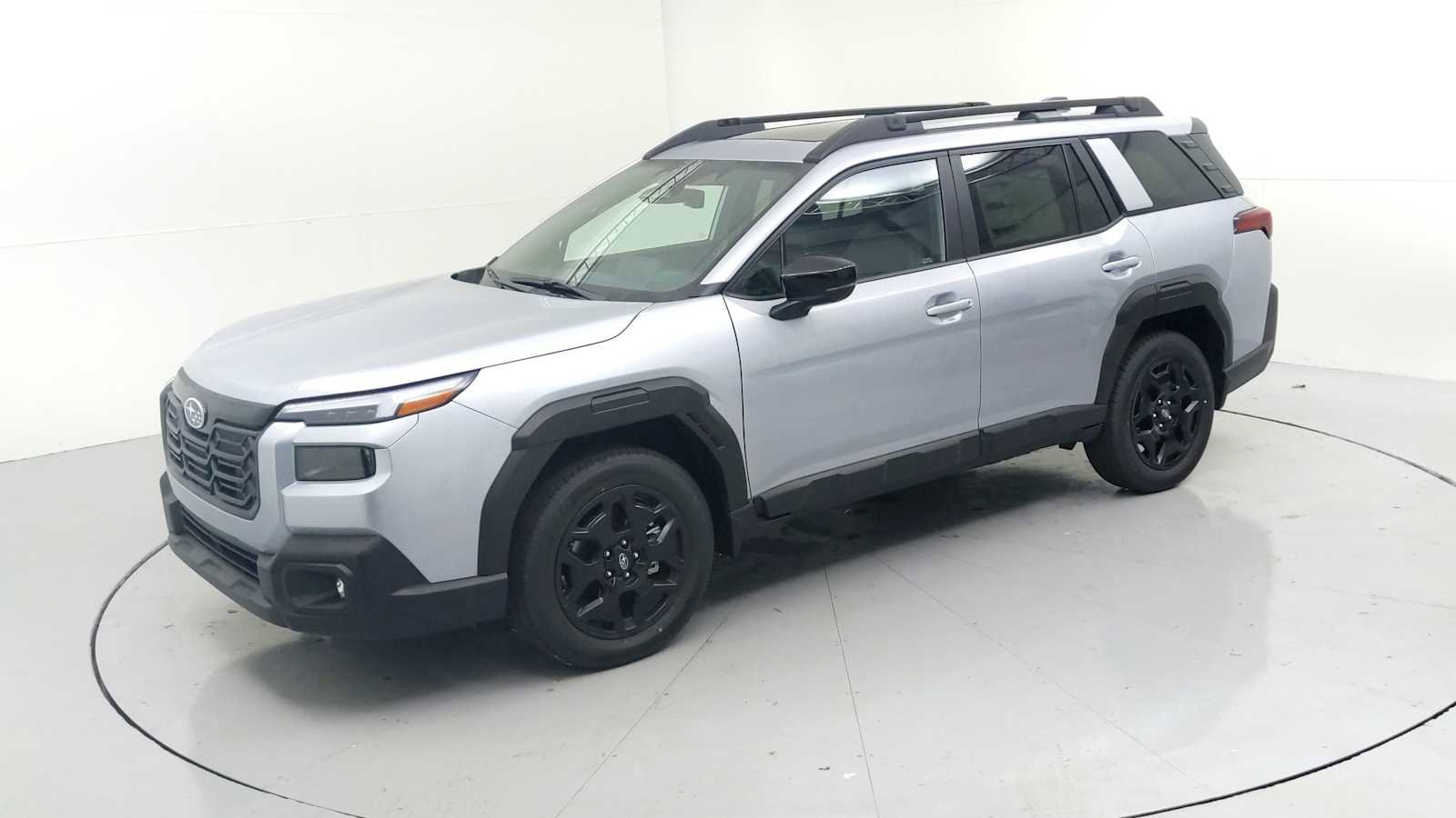 New 2026 Subaru Outback Limited image 4