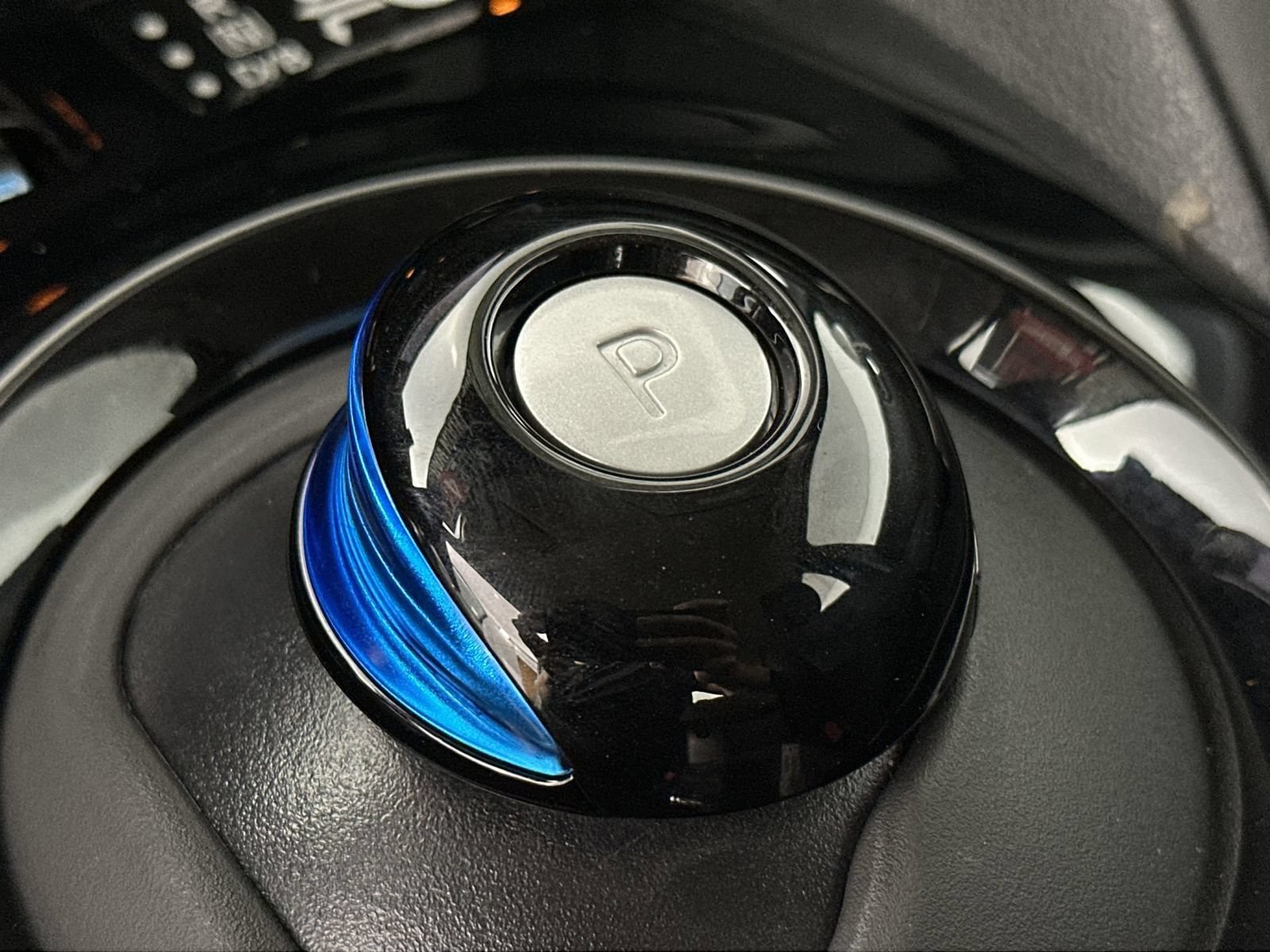 New 2025 Nissan Leaf SV Plus FWD image 20