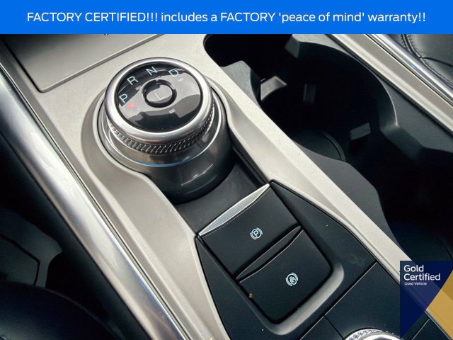 Used 2023 Ford Explorer XLT w/ Equipment Group 202A AWD/4WD image 45