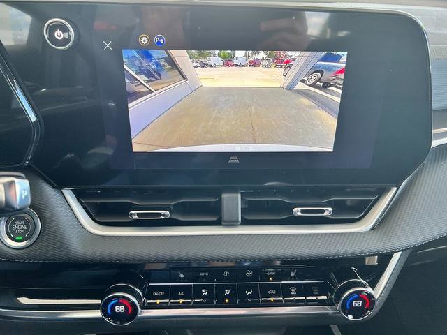 New 2026 Chevrolet Equinox LT w/ Convenience Package II image 22