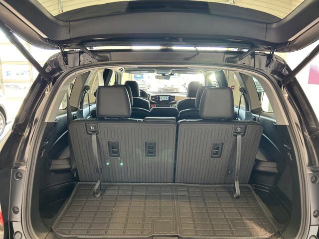 Used 2021 Honda Pilot Special Edition image 18