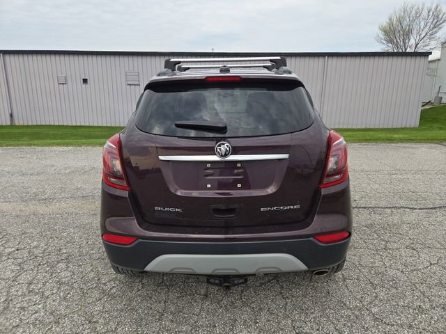 Used 2018 Buick Encore Preferred image 7