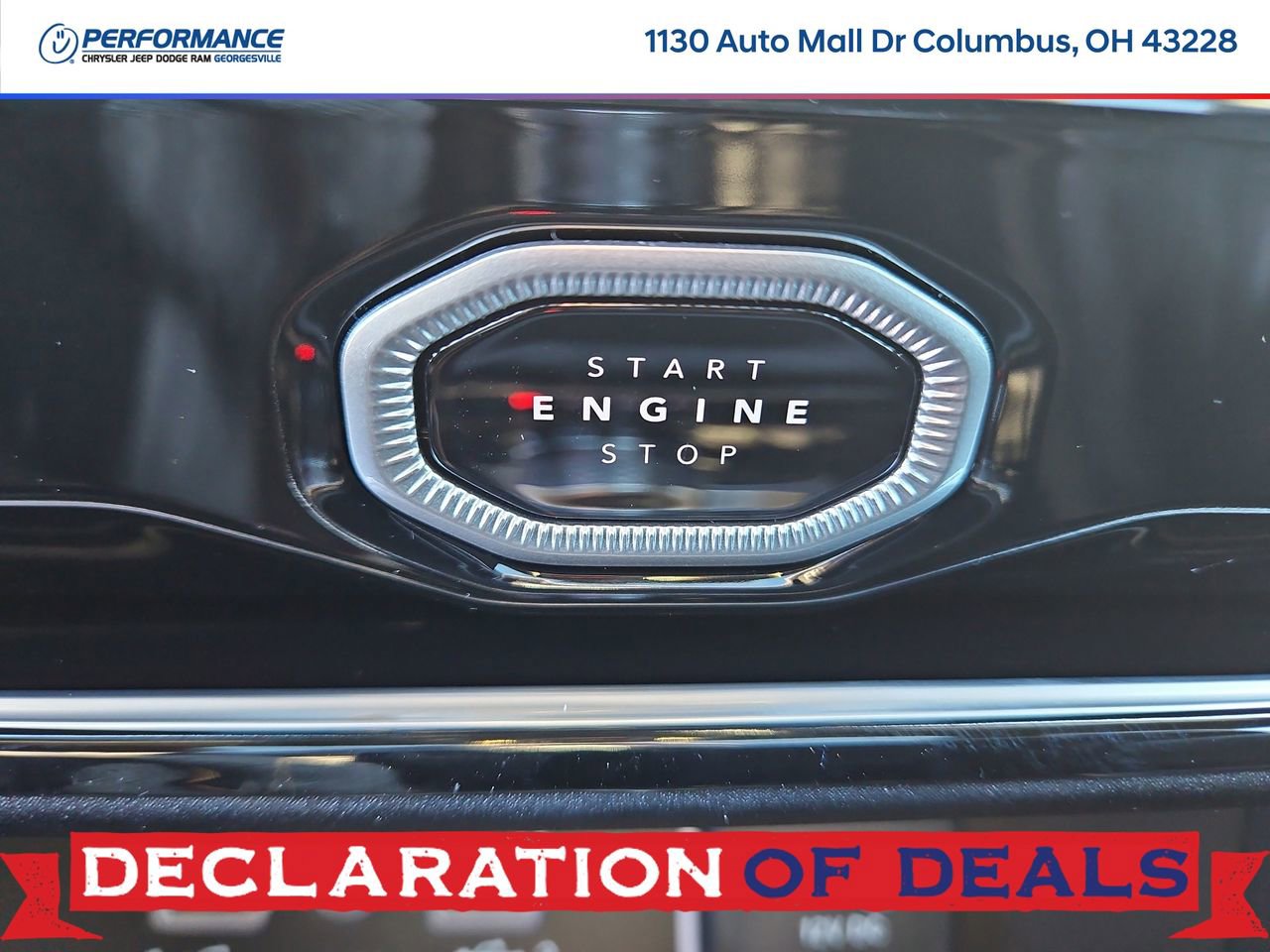 New 2026 Jeep Grand Cherokee Altitude image 26