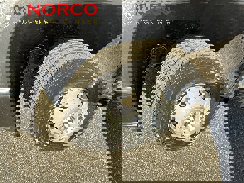 Used 2021 Chevrolet Silverado 3500 W/T w/ WT Convenience Package image 14