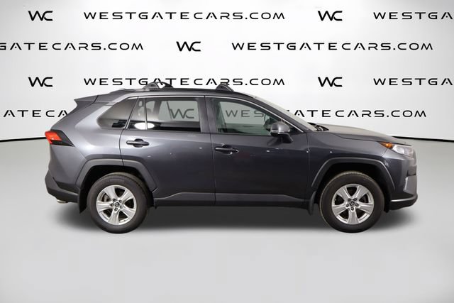 Used 2019 Toyota RAV4 XLE w/ Convenience Package AWD/4WD image 47