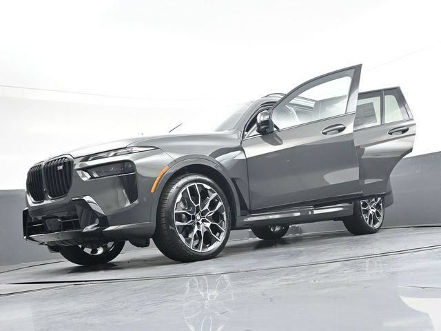 New 2027 BMW X7 M60i AWD/4WD image 44