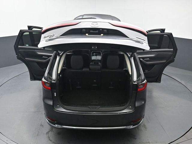 Certified 2024 MAZDA CX-90 3.3 Turbo w/ Premium Package AWD/4WD image 45