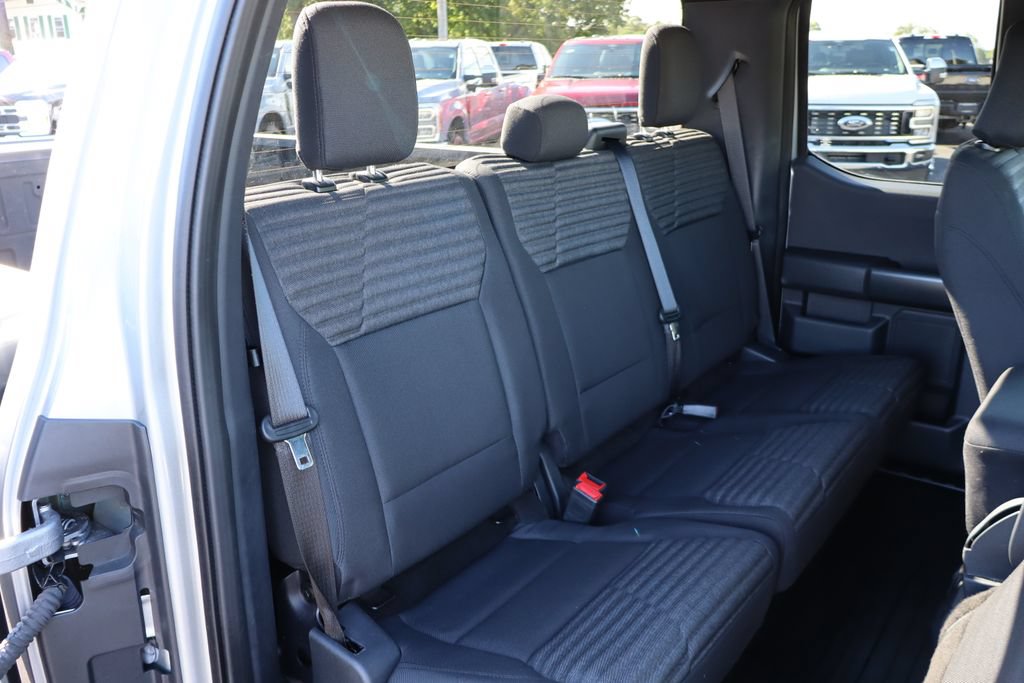 Used 2023 Ford F150 XL w/ STX Appearance Package AWD/4WD image 32