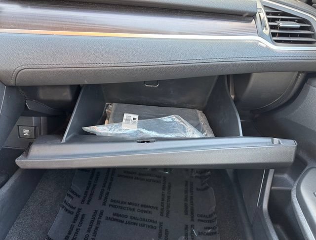 Used 2019 Honda Civic EX image 27