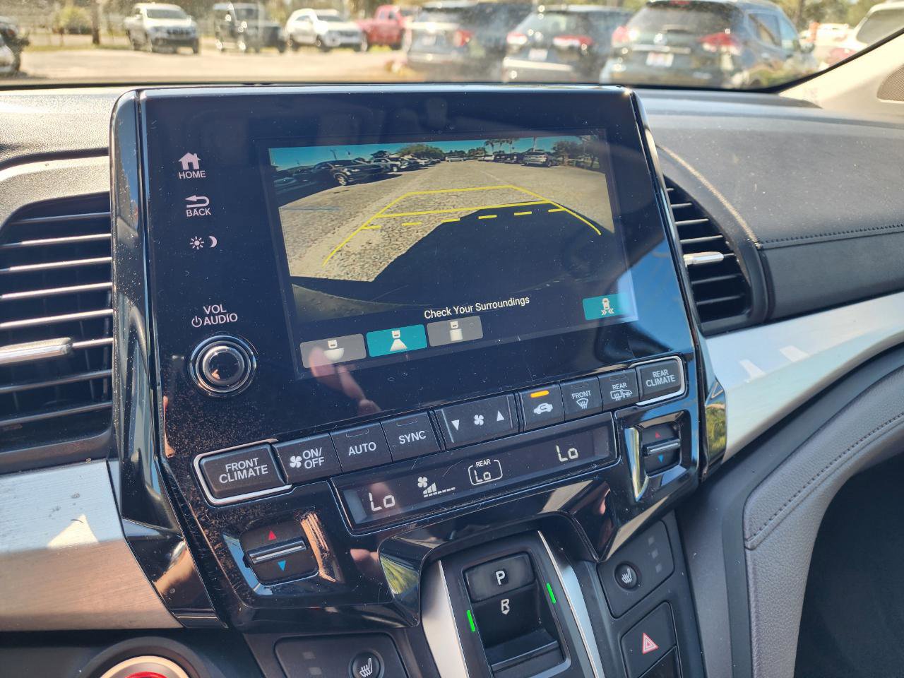 Used 2020 Honda Odyssey EX image 15