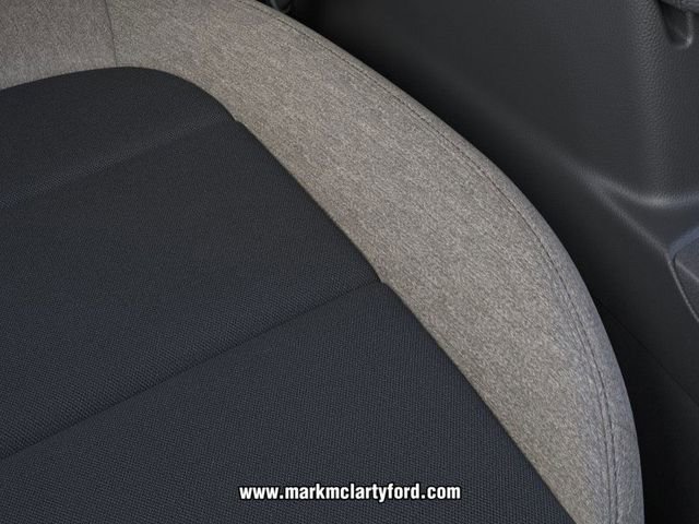 New 2026 Ford Bronco Sport Big Bend image 16