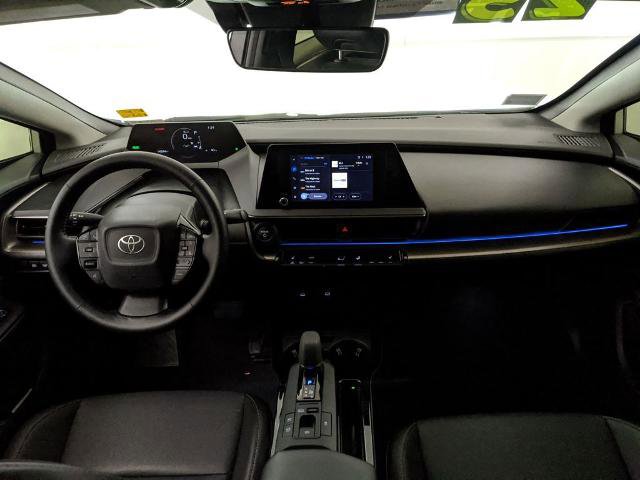 Used 2025 Toyota Prius XLE image 13