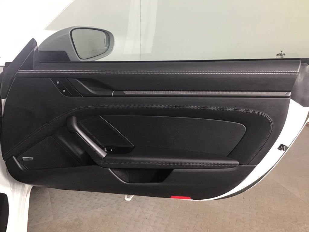 Certified 2022 Porsche 911 Carrera GTS RWD image 20