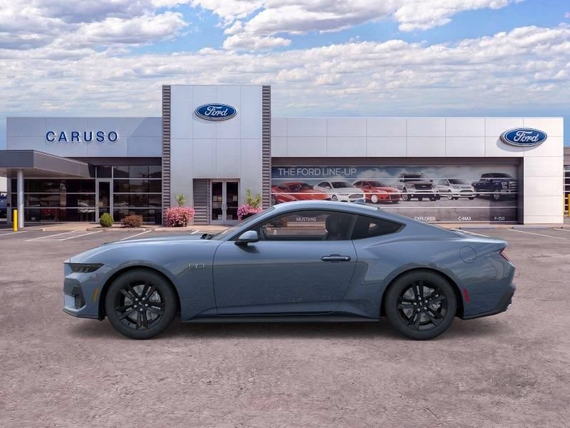 New 2026 Ford Mustang GT RWD image 3