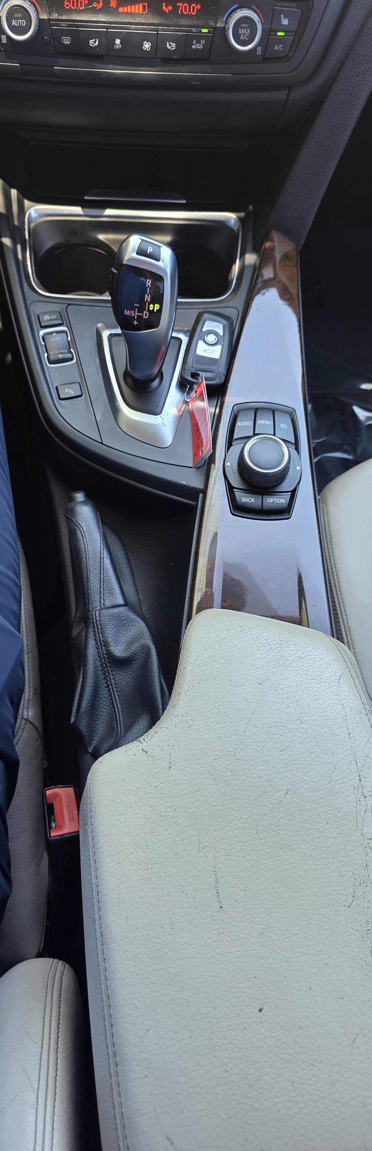 Used 2015 BMW 328i Sedan RWD image 16