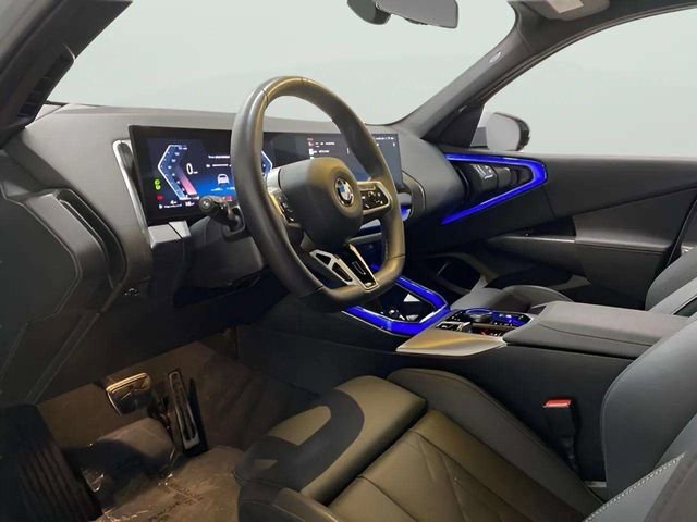 Used 2025 BMW X3 xDrive30i AWD/4WD image 19