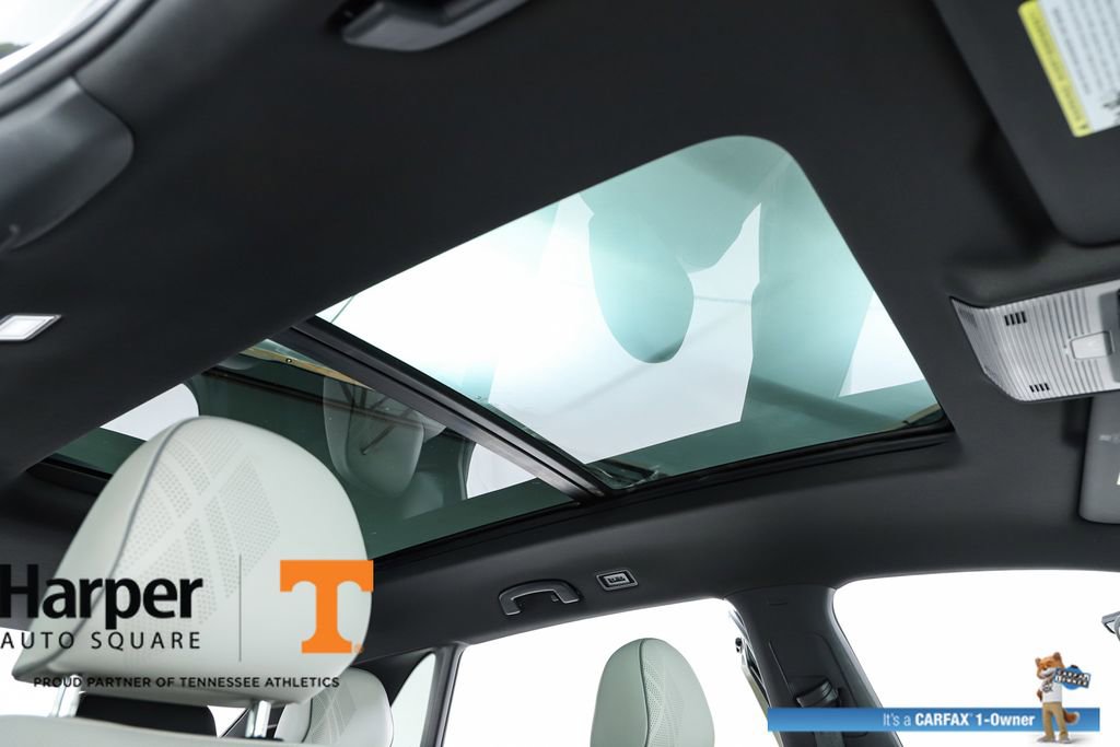 Used 2025 Volkswagen Atlas Cross Sport SEL Premium R-Line image 37