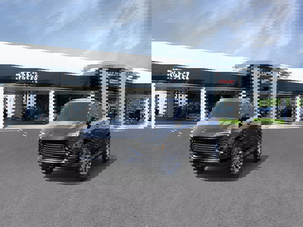 New 2026 Buick Envista Preferred w/ Convenience I Package image 11