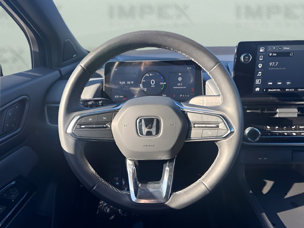 Used 2026 Honda Prologue Touring image 15