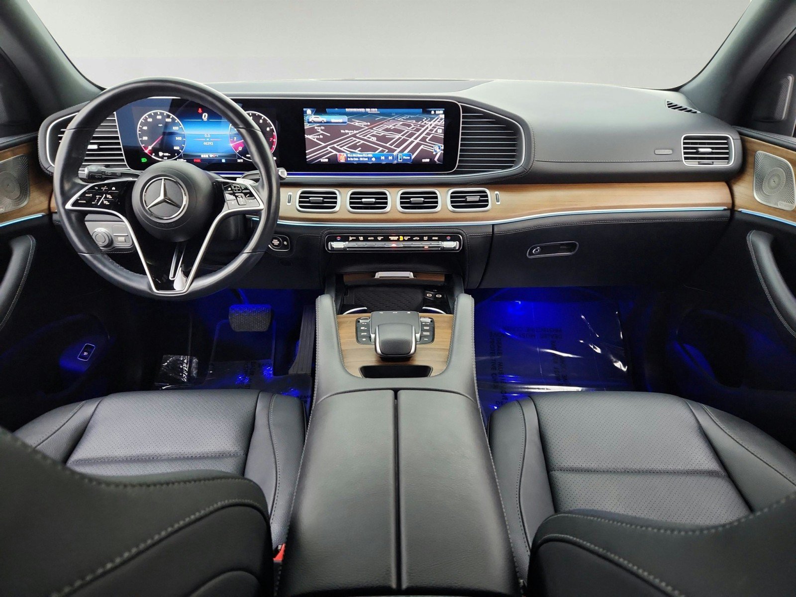 Certified 2024 Mercedes-Benz GLE 350 4MATIC image 26