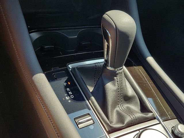 New 2025 MAZDA MAZDA3 Hatchback w/Premium Plus Pkg image 9