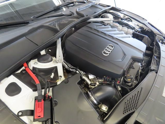 Used 2023 Audi A5 2.0T Premium Plus w/ Premium Plus AWD/4WD image 44