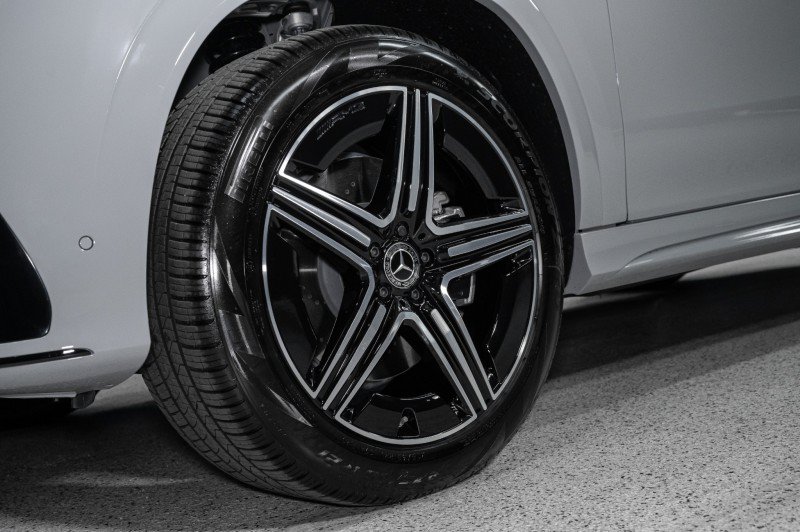 New 2026 Mercedes-Benz GLE 450 4MATIC Coupe image 31