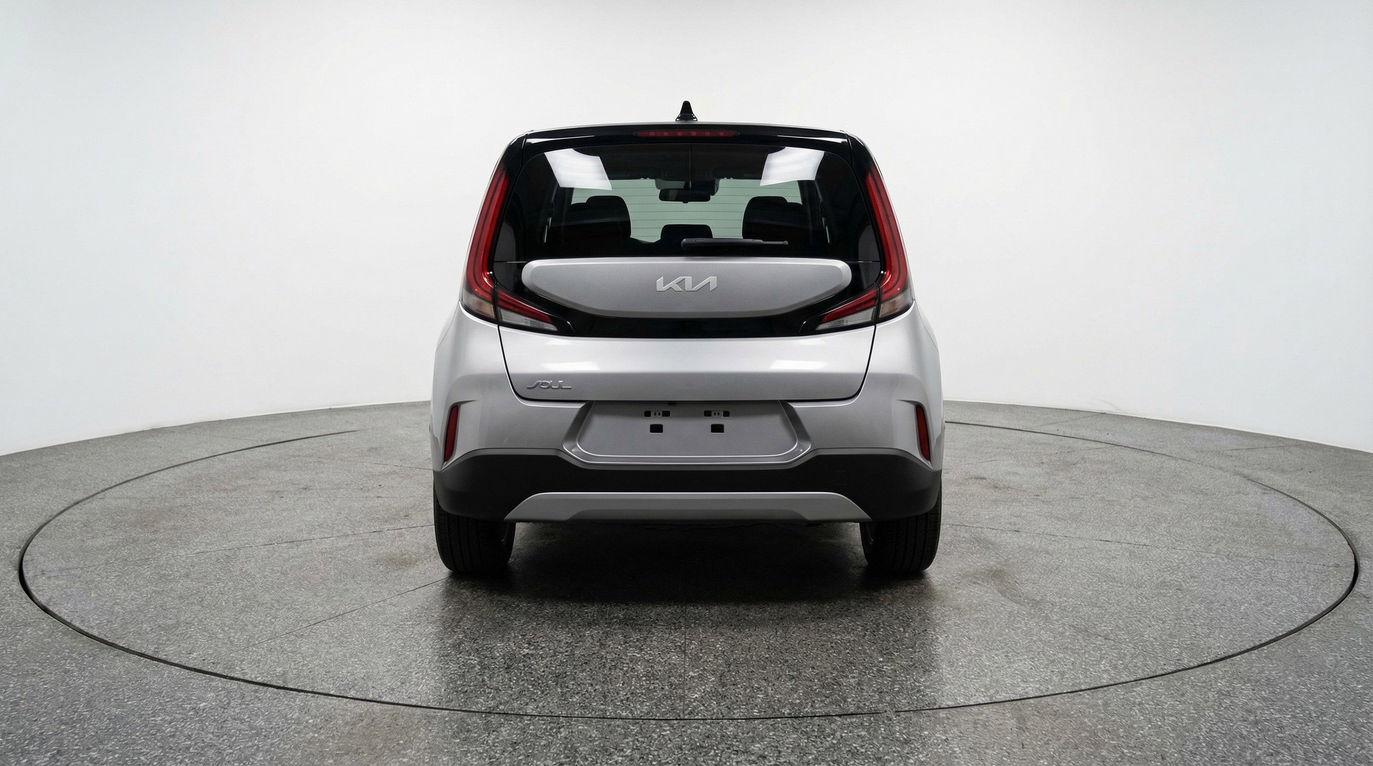 Used 2025 Kia Soul LX w/ LX Technology Package image 7