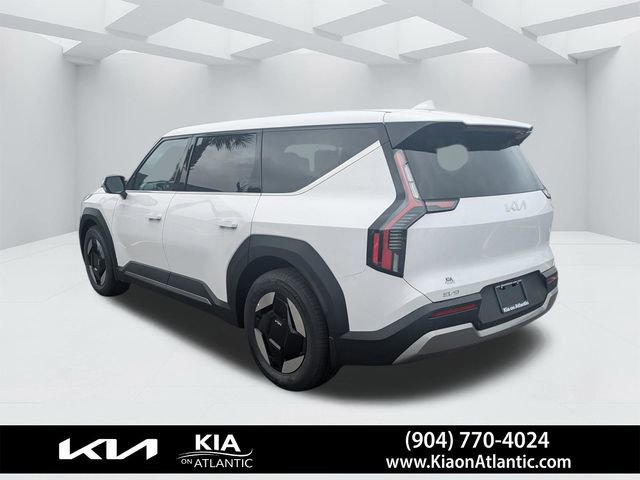 New 2026 Kia EV9 Light RWD image 5