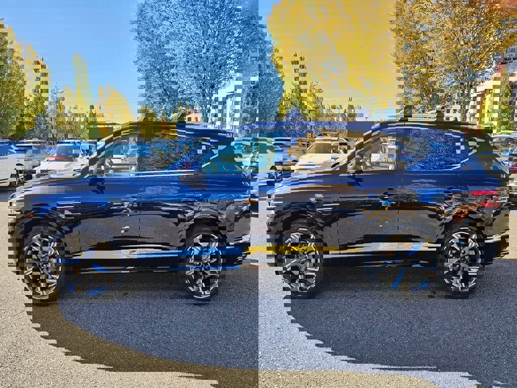 New 2026 Genesis GV80 3.5T Prestige image 8