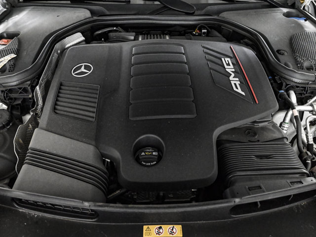 Certified 2022 Mercedes-Benz AMG GT 43 image 23