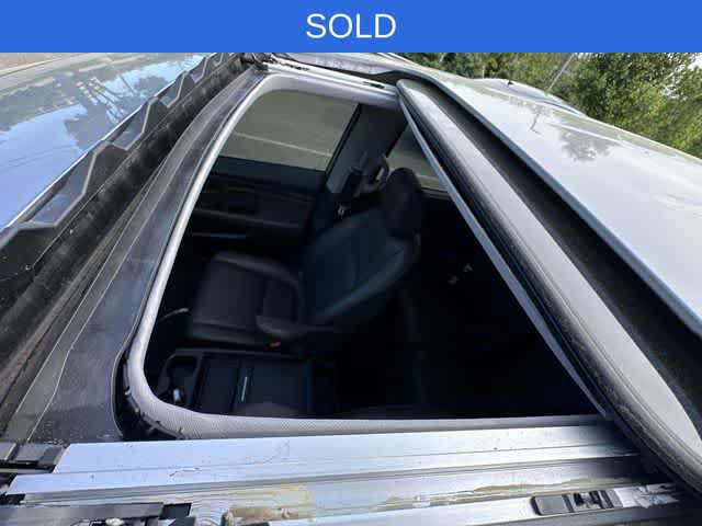 Used 2023 Honda Odyssey EX-L image 6
