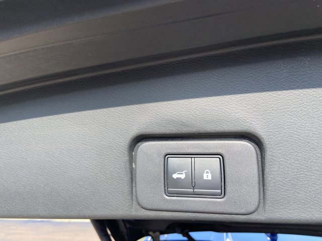 Used 2021 Nissan Rogue SV w/ Premium Package FWD image 54