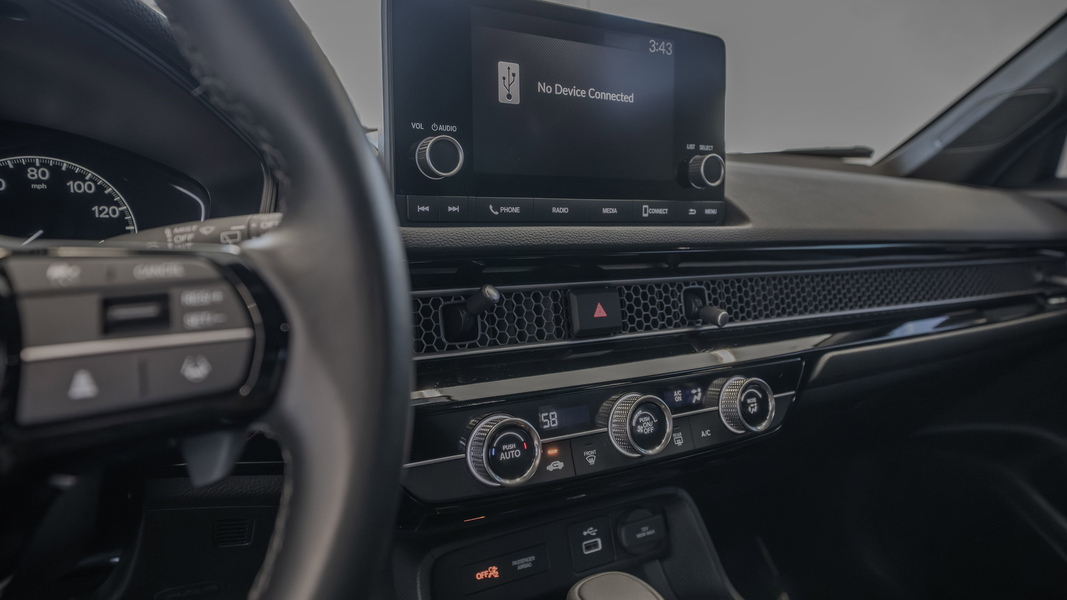 Used 2024 Honda Civic Sport image 33