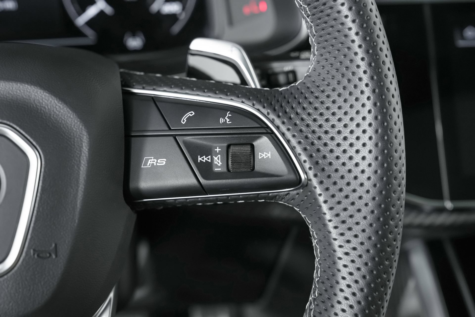 Used 2024 Audi RS Q8 AWD/4WD image 80