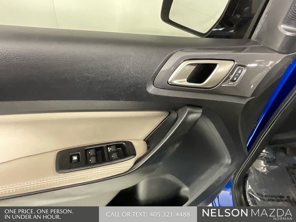 Used 2019 Ford Ranger Lariat w/ Equipment Group 501A Mid AWD/4WD image 18