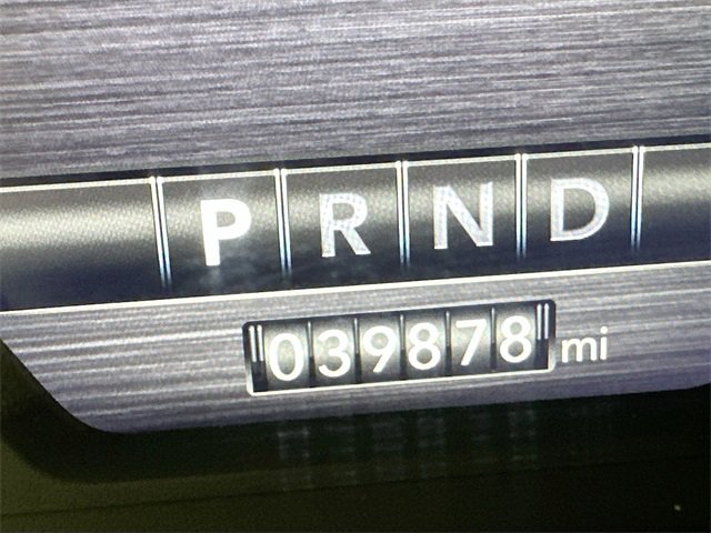 Used 2024 RAM 1500 Big Horn image 16