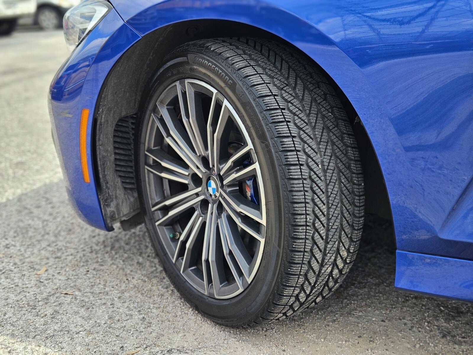 Used 2022 BMW M340i xDrive image 32