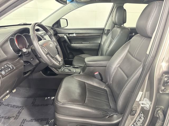 Used 2012 Kia Sorento SX w/ SX Premium Pkg image 20