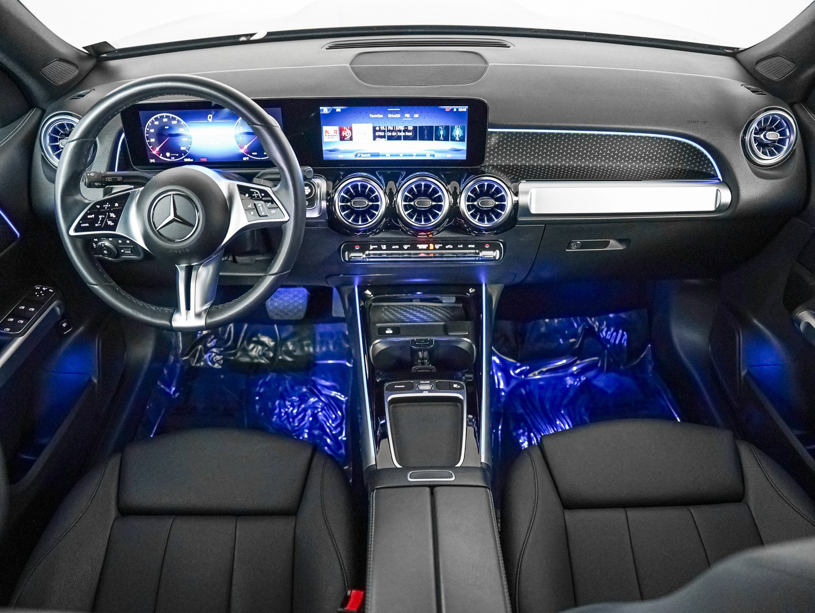 Certified 2024 Mercedes-Benz GLB 250 image 13